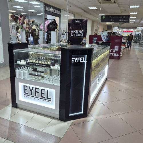 EYFEL Магазин парфюмерии