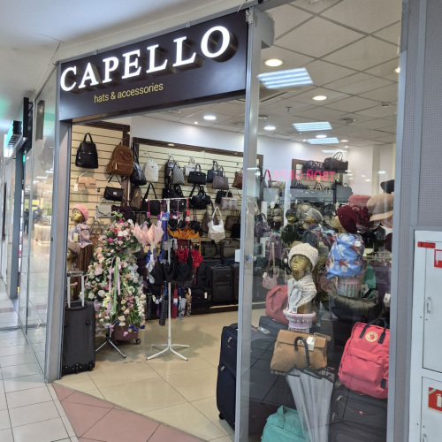 Capello